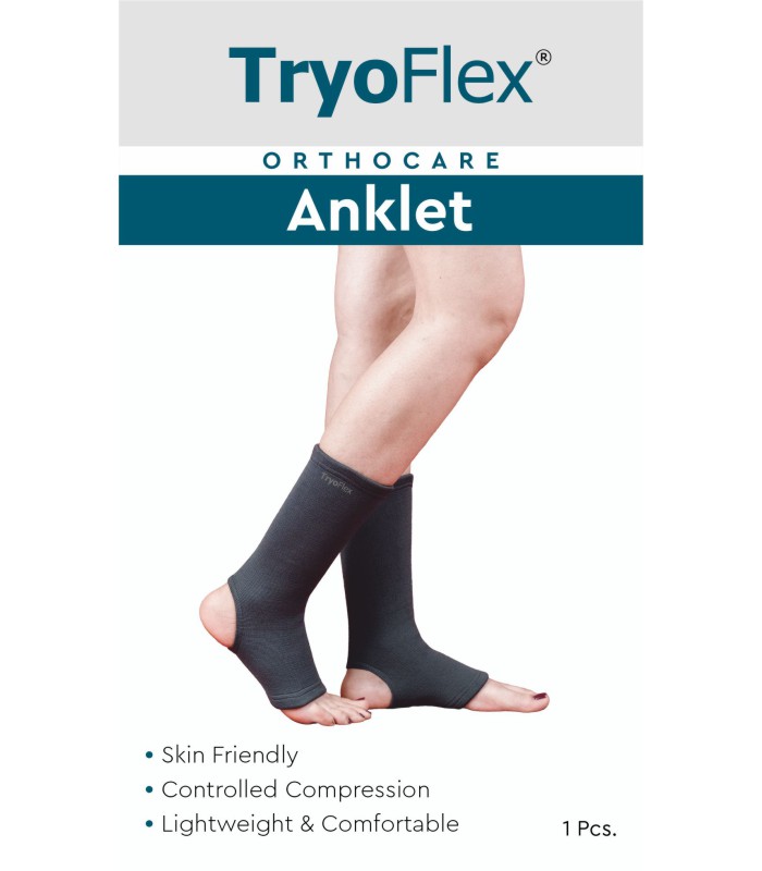 Anklet